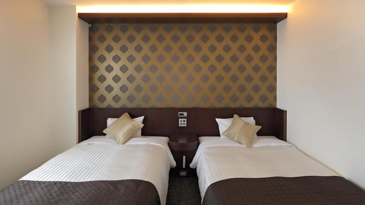 Hotel Annex Inn Shinhidaka المظهر الخارجي الصورة